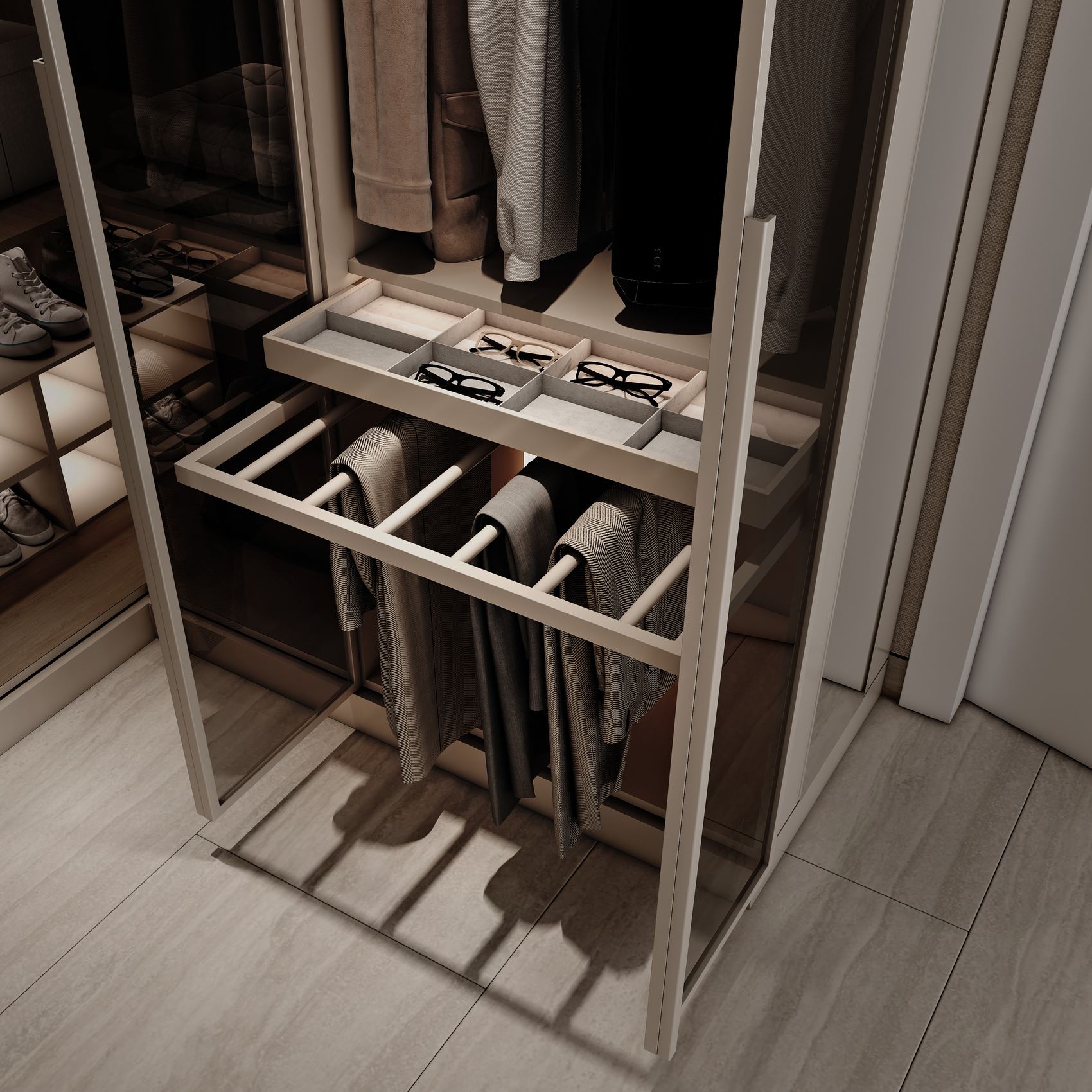 Closet